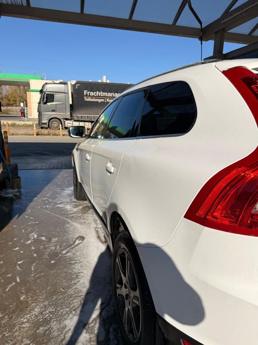 Masina Volvo xc 60