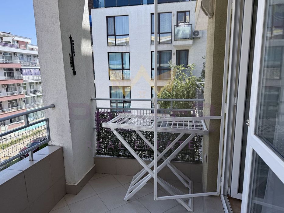 Продава се Едностаен апартамент в к.к. Слънчев бряг - 43 кв.м за 1280 €/кв.м - Снимка #8