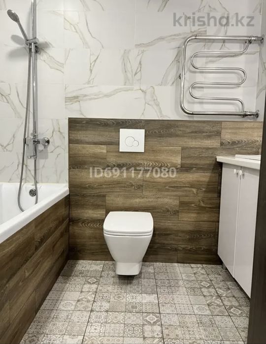 Продам улучшенную 3 ком квартиру