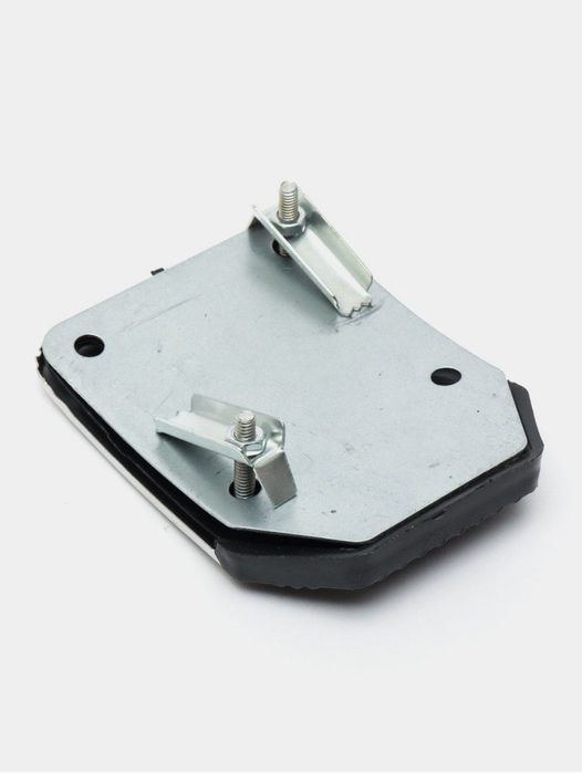 Avtomobil pedali uchun nakladkalar to'plami