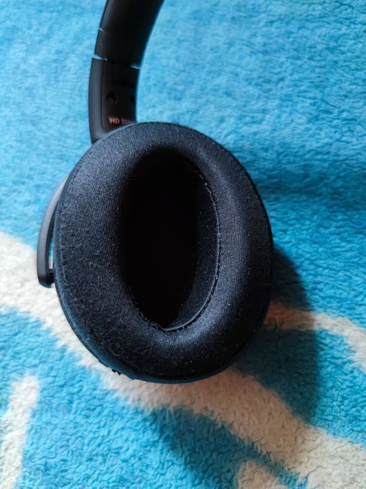Căști Bluetooth Sennheiser HD