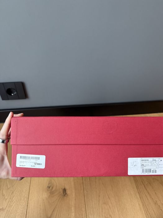 Дамски боти Valentino