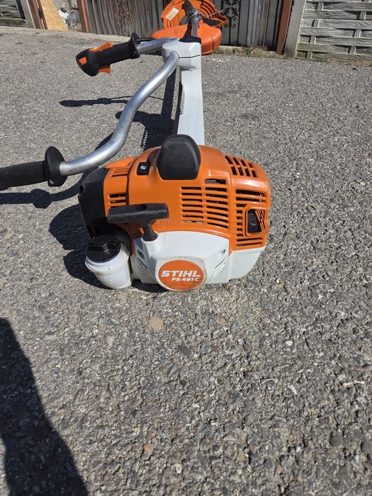 Vand motocoase 461-350-240r