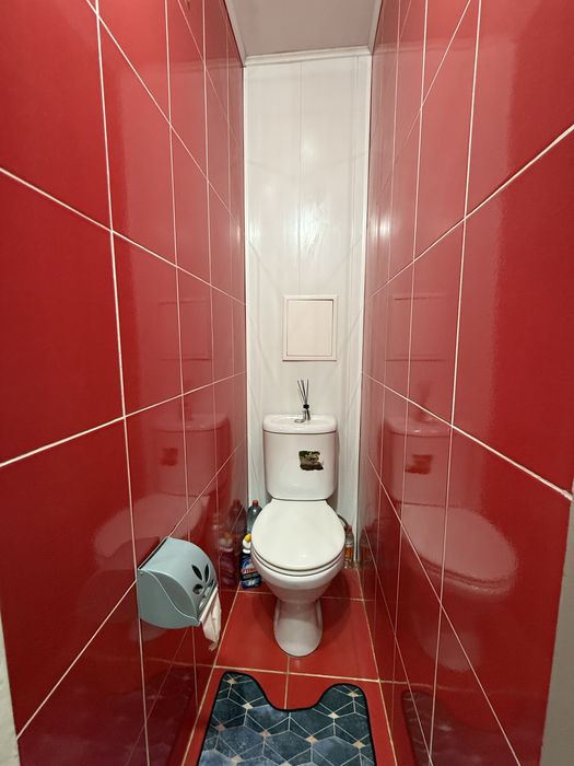 Продам 3-комн кв Автопарк