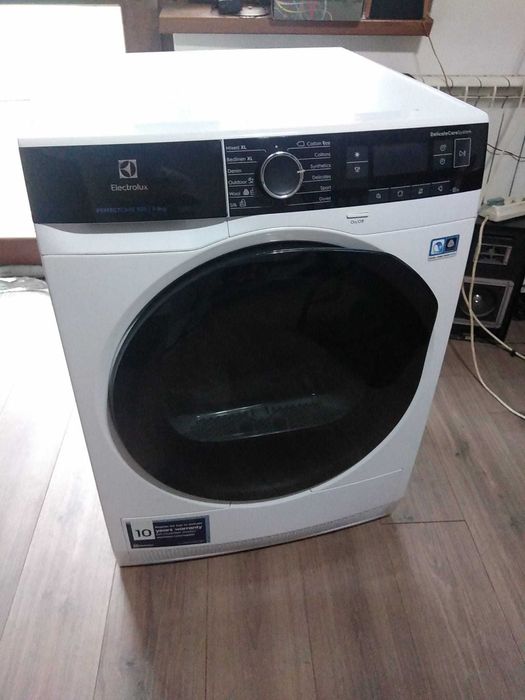 Reparatii masini de uscat rufe ( uscatoare )