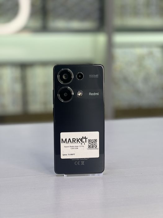 Xiaomi Redmi Note 13 Pro 12/512GB