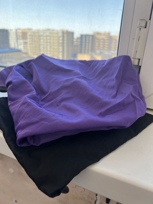 Пеньюар для парикмахера