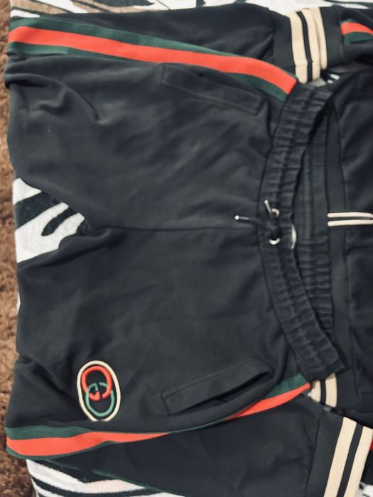 Vand trening GUCCI