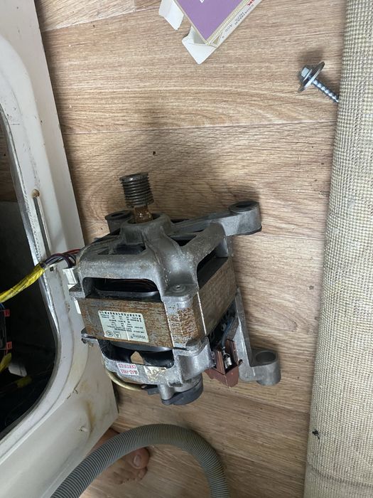 Ремонт Стиральных машин