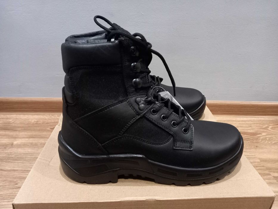 Кубинки 42/естествена кожа/