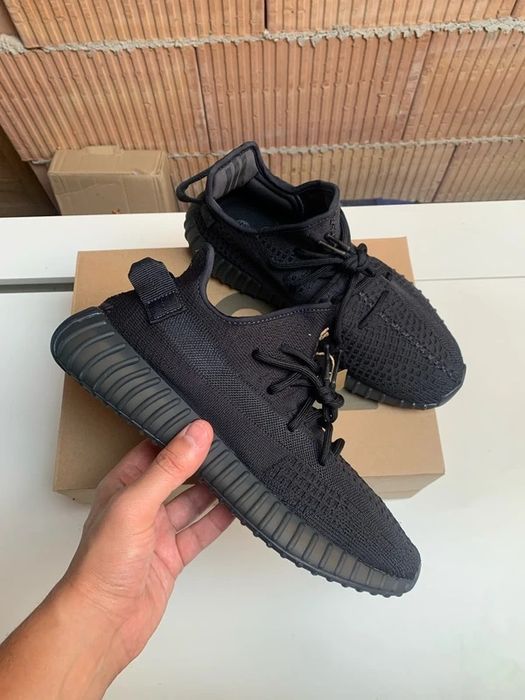 #NEW# Yeezy 350 v2 onyx 40-45