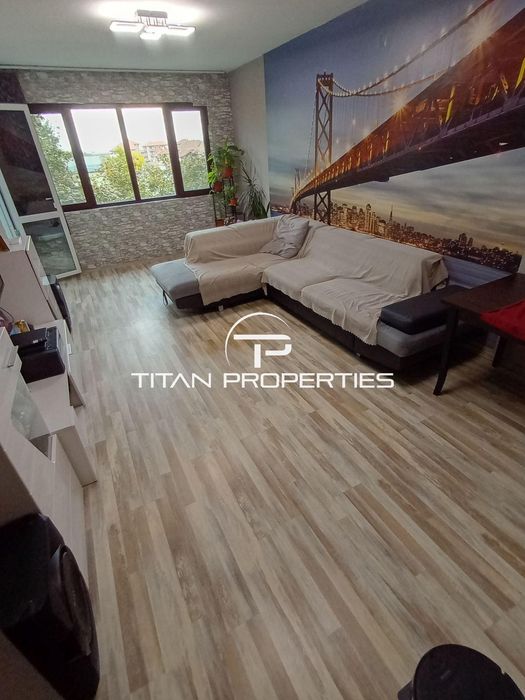 Продава се Тристаен апартамент в Бургас, Меден рудник - зона А - 96 кв.м за 1007 €/кв.м - Снимка #5