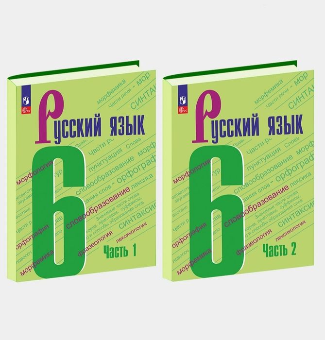 Доставка. Русский язык 5,6,7,8,9 класс Ладыженская