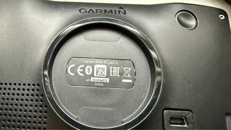 GPS navigatie Garmin Drive 51LMTS Harta Full Europa cu actualizari gratuite pe viata (2)