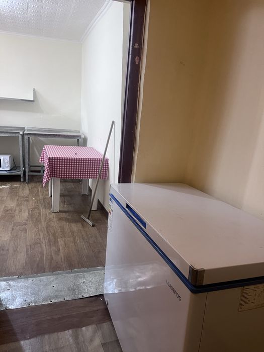 Сдам помещение под кухню