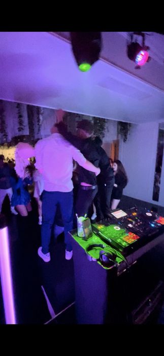 Dj profesional pret accesibil Galati- Dj Ricardo nunti,majorate,botezuri si alte tipuri de evenimente