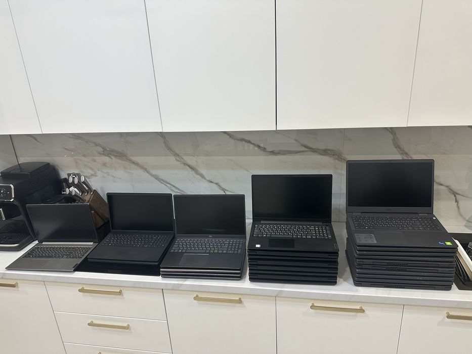 Офисные ноутбуки