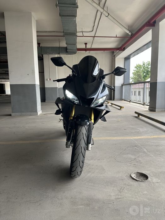 Nooma R3 2026, 325 cc