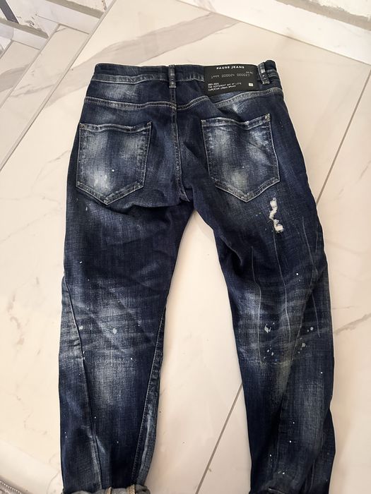 Pause jeans дамски дънки