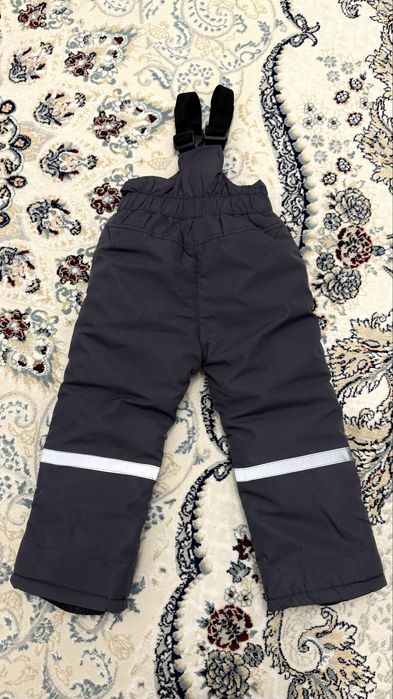 Продам комплект детский зимний