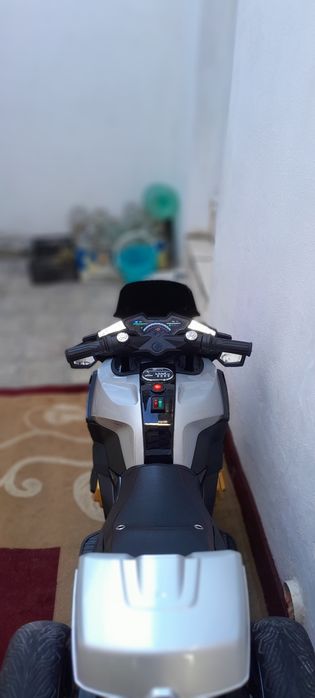 Продаётся детский мотоцикл