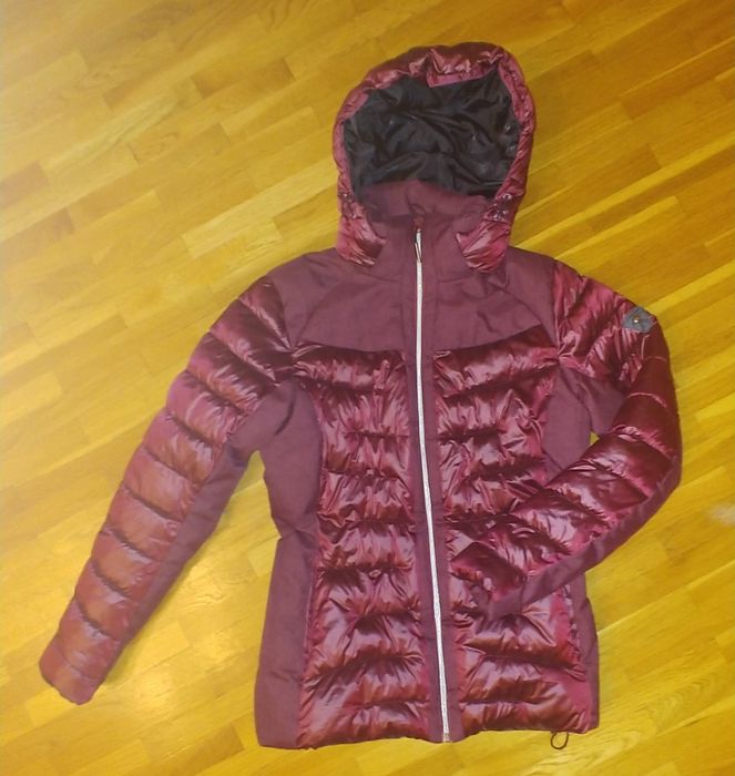 NorthFinder, S размер