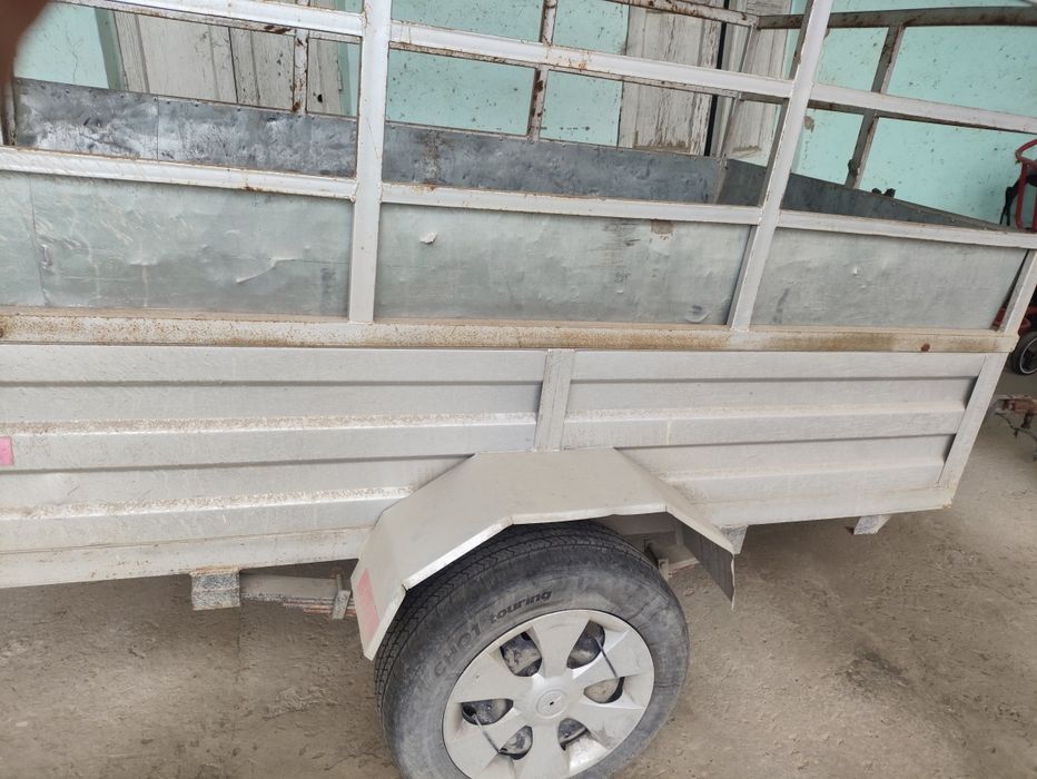 Nexia 2 daewoo sons gibrid