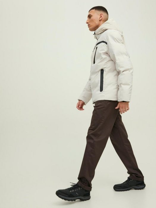 Водоустойчиво яке Jack and Jones XL , XXL ново мъжко g-star replay