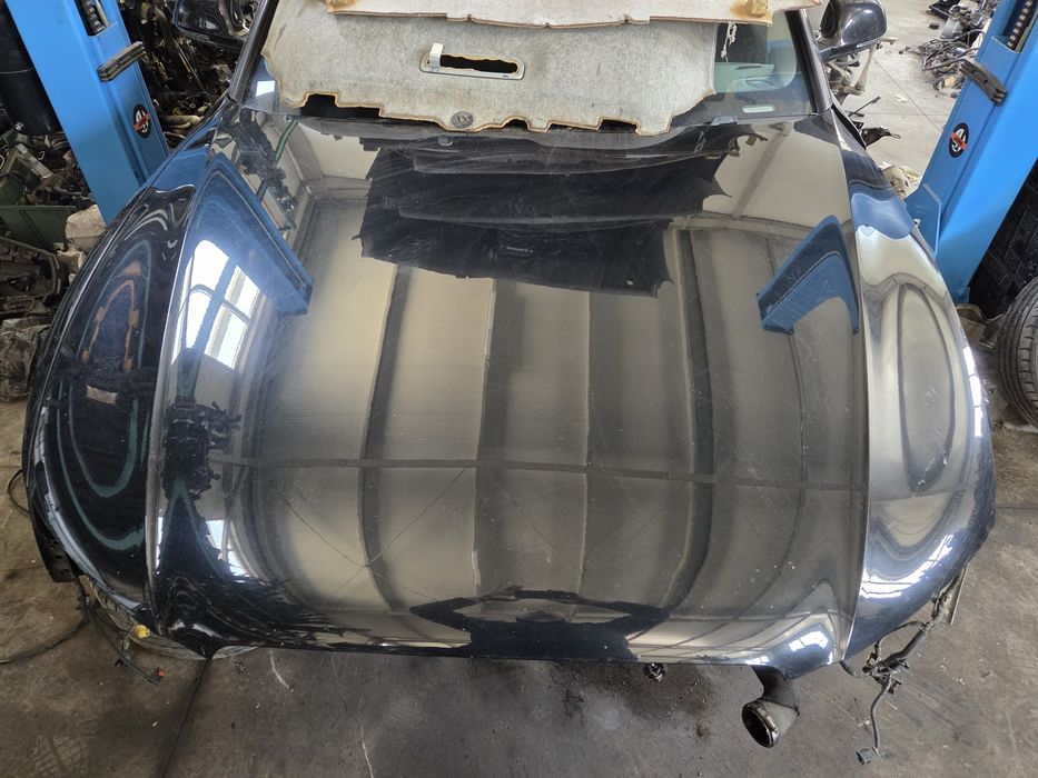 Преден капак Audi a5