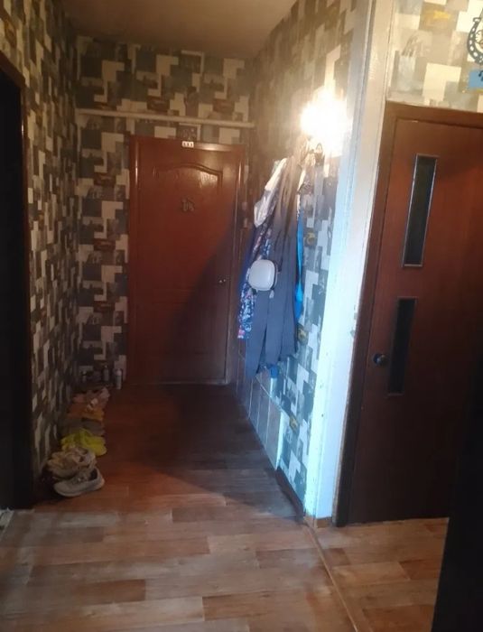 В рассрочку или продам большую 3 комнатную квартиру