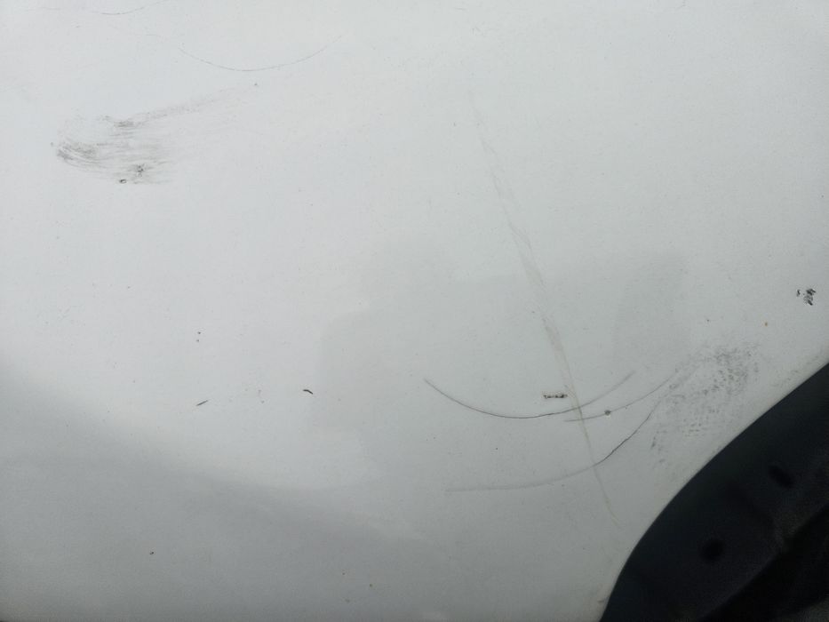 Преден капак за Audi Q7 2010god Face