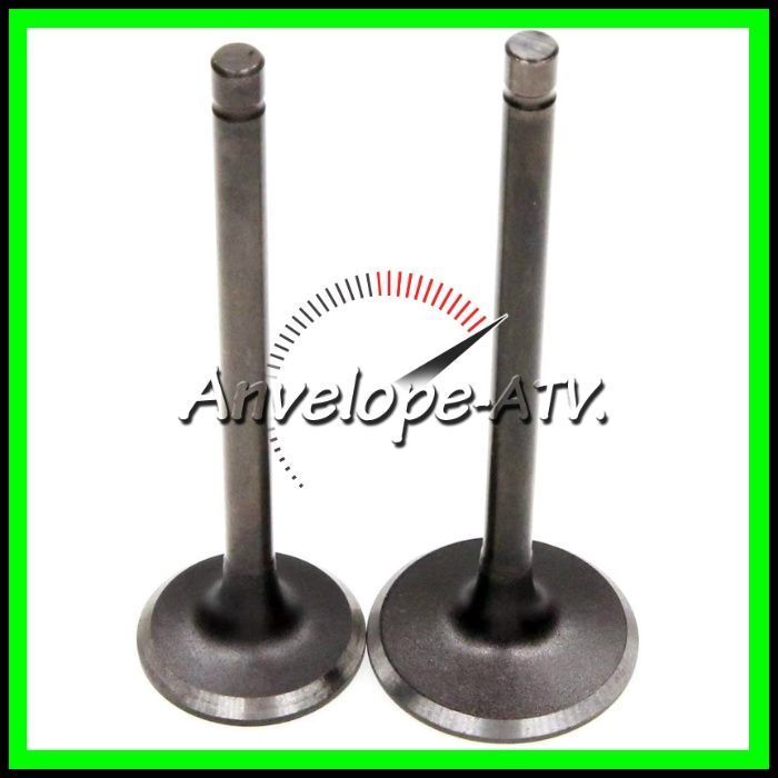 Set Supape atv LINHAI 300 275 260 Supapa Admisie Evacuare Linhai