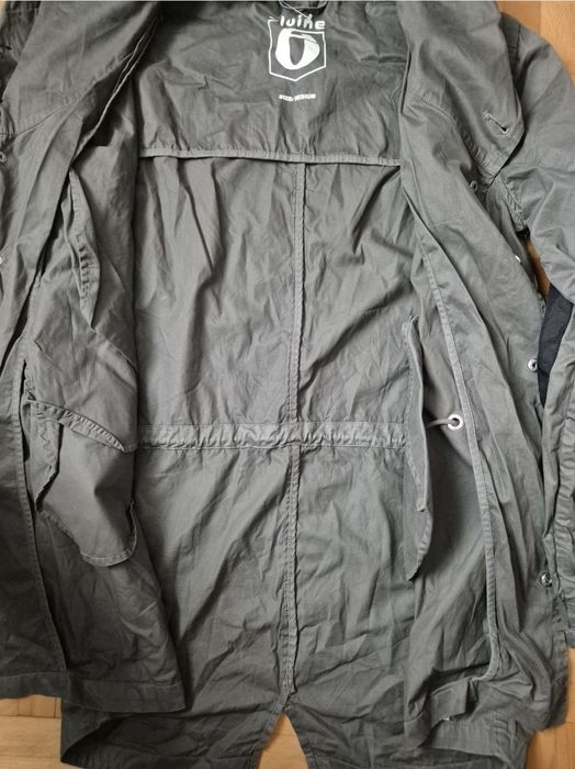 Geacă premium Elvine, 100% Bumbac, Damă - M