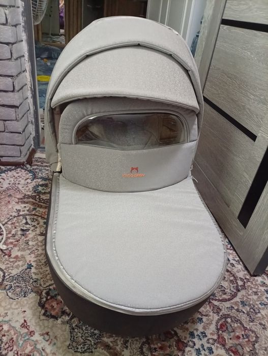 Детиски коляскаа