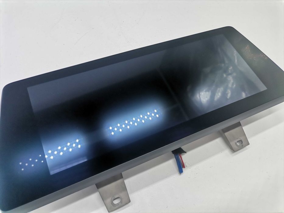 9826394 Дисплей BMW F90 M5 G30 G31 G32 MGU APX2 Lci Touch 10.25"