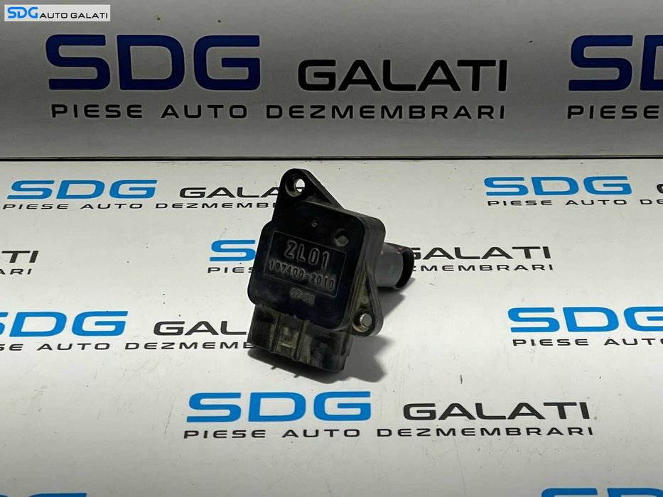 Debitmetru Aer Mazda 3 BK 1.6 2003 - 2009 Cod 197400-2010 [L2745]
