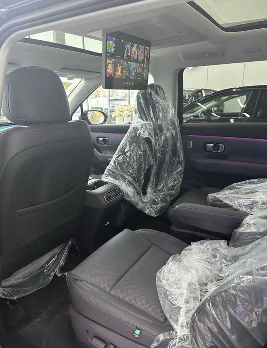 Leapmotor C16 Rassrochka Naxt va Halol Nasiyaga