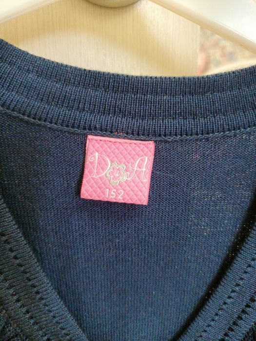 Школьные жилетки для девочек