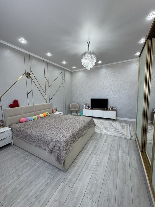 Продам 4-х комнатный дом