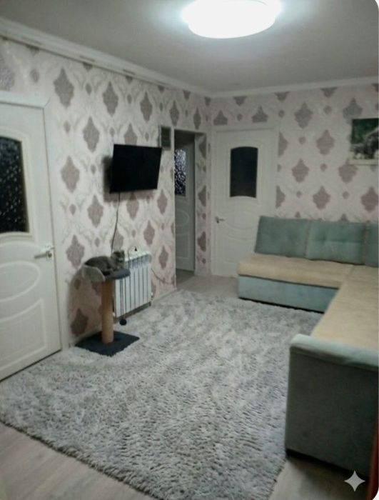 Продаётся квартира на земле 70м² на Бектимире