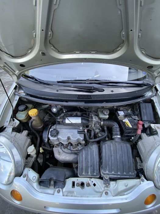 chevrolet matiz moshina yili 2009 bez kondisianer