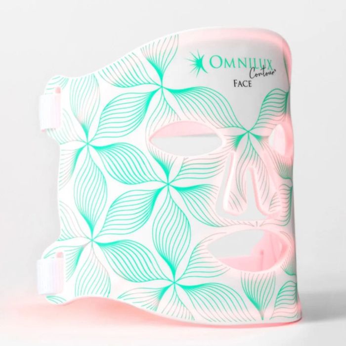 Masca Led Omnilux