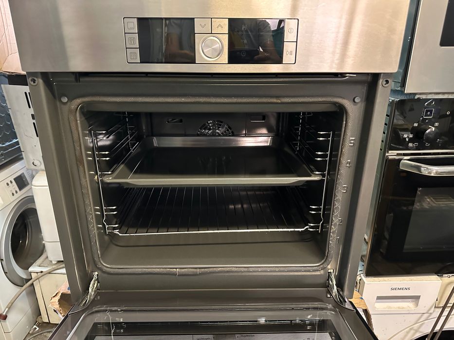 Фурна за вграждане Бош(Bosch)