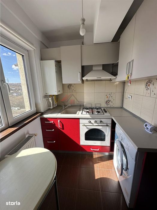 Inchiriere  Apartament cu 1 camera - CUG, Providenta