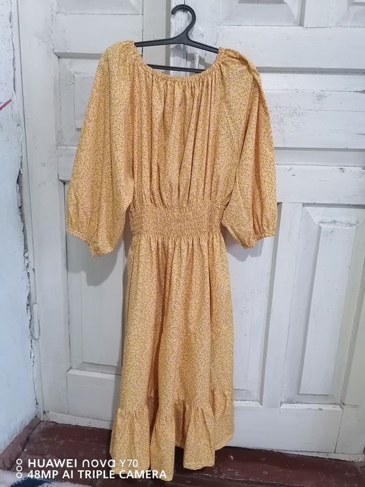 Ajoyib stildagi ko'ylak