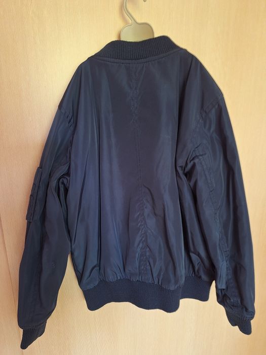 Пролетно-есенно яке за момче 7-8 г.