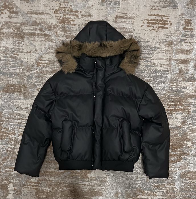 Аляска курта alaska pufer
