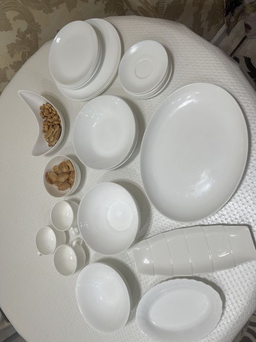 Продам посуду два вида