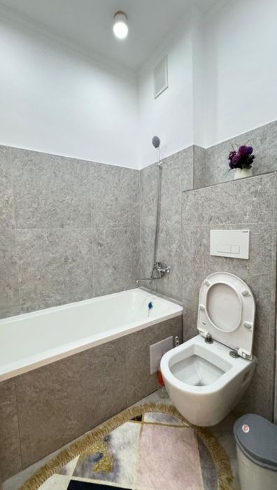 Сдается квартира