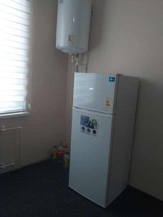 Qiziltepa tumani Malikobod MFYda yangi kvartira sotiladi